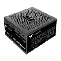 Thermaltake Toughpower PF1 - 1050 W - 100 - 240 V - 1260 W - 50 - 60 Hz - 8 - 16 A - Attivo