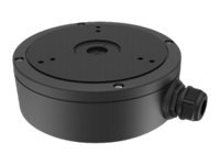 Hikvision Zubehör DS-1280ZJ-M Black Anschlussdose