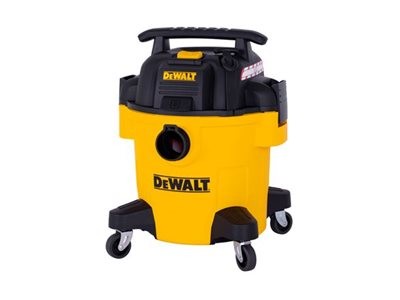 DEWALT 20L dry/Wet HOOVER with electric socket AT-DXV20PTA