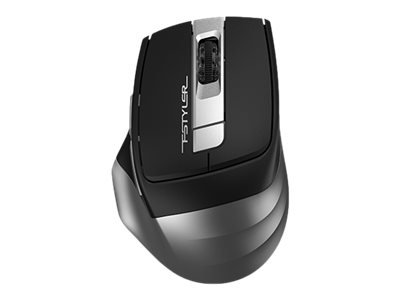 A4tech Mouse h FSTYLER FB35 Wireless 2.4GHz Bluetooth Optical - Mouse - 2000 dpi