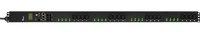 Inter-Tech IPC Pdu Sa-1632EU WN 32A f. den vertikalen Einbau - 19" - Modulo rack