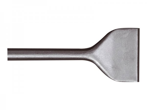 Makita P-24935 - Scalpello da muratura - Scalpello piatto - 25 cm - 60 mm