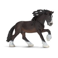 Schleich FARM WORLD 13734 - 3 anno/i - Farm World Horses - Multicolore - Plastica