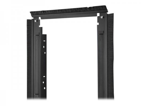 Rittal DK 5501.815 - Nero - Acciaio - 800 mm - 2000 mm - 1 pz - 8,08 kg