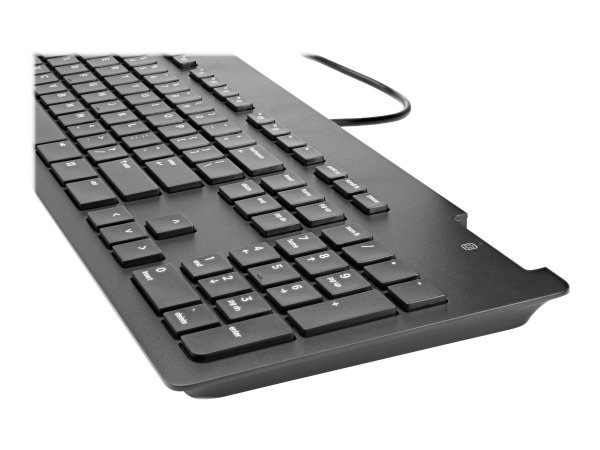 HP Business Slim - Keyboard - USB
