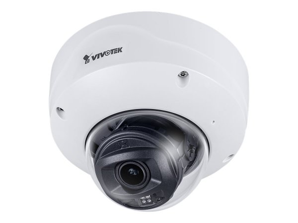 VIVOTEK V Series FD9167-HT-v2 - Netzwerk-UEberwachungskamera - Kuppel - Außenbereich - Network camer