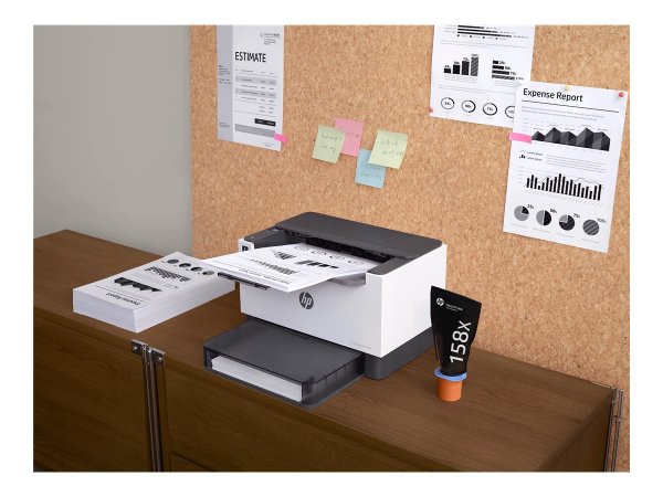 HP 837 Optimizer Latex Printhead - Originale