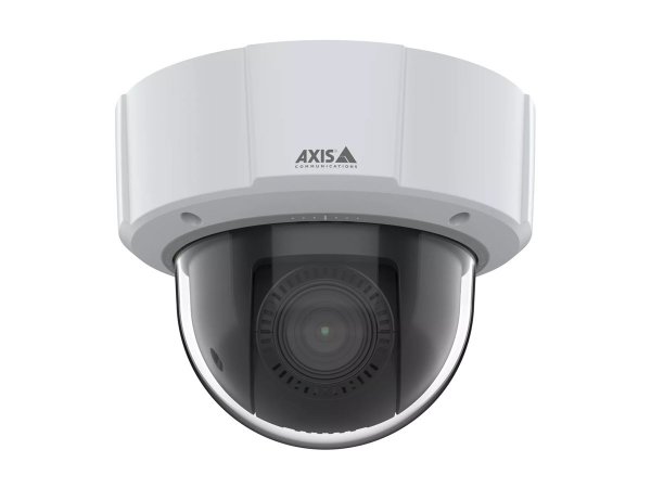 Axis M5526-E - Netzwerk-UEberwachungskamera - PTZ - Network camera