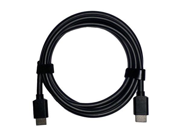 Jabra 14302-24 - 1,83 m - HDMI tipo A (Standard) - HDMI tipo A (Standard) - Nero