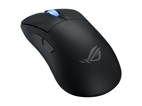 ASUS Rog Keris Ii Ace schwarz - Mouse - Ottico