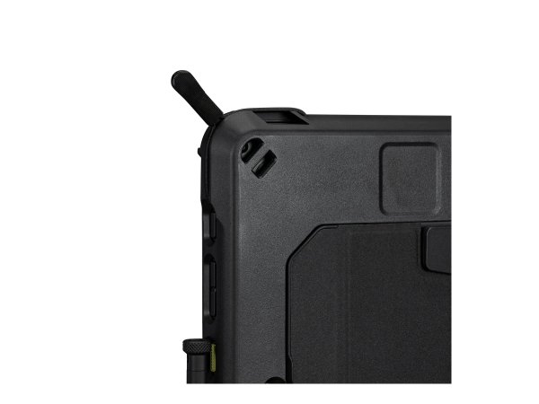 Targus Field-Ready Case TA5/4 Pro - (protettivi) copertine