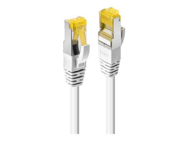 Lindy 47325 - 3 m - Cat7 - S/FTP (S-STP) - RJ-45 - RJ-45