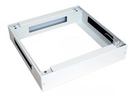 ALLNET ALL-S0002121 - Grigio - 48,3 cm (19") - 600 mm - 1000 mm - 120 mm