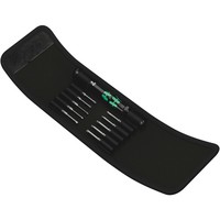 Wera KK Micro-Set 11 - 11 pz - 90 mm - 135 mm - 25 mm - 85 g