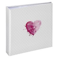 Hama Lazise - Multicolore - 100 fogli - 10 x 15 cm - 225 mm - 220 mm