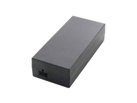 Zebra PWR-BGA12V108W0WW - Nero