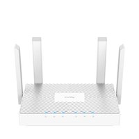CUDY AC1200 Gigabit Wi-Fi Router WR1300E - Router - WLAN