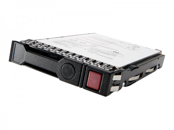 HPE Sata MU Sff Sc MV Ssd