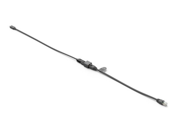 Logitech 952-000181 - Cavo di estensione - Grafite