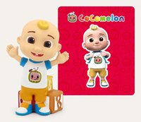 Tonies Cocomelon - Spiel und Spaß mit JJ