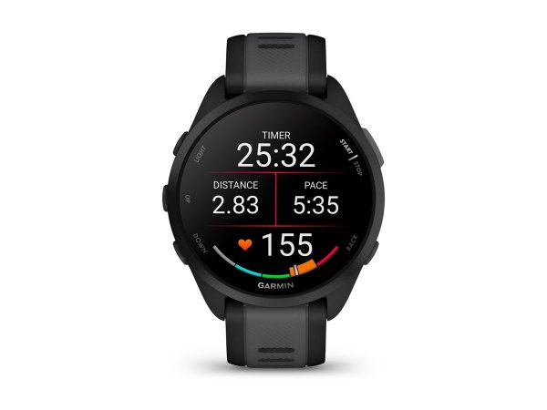 Garmin Forerunner 165 Music