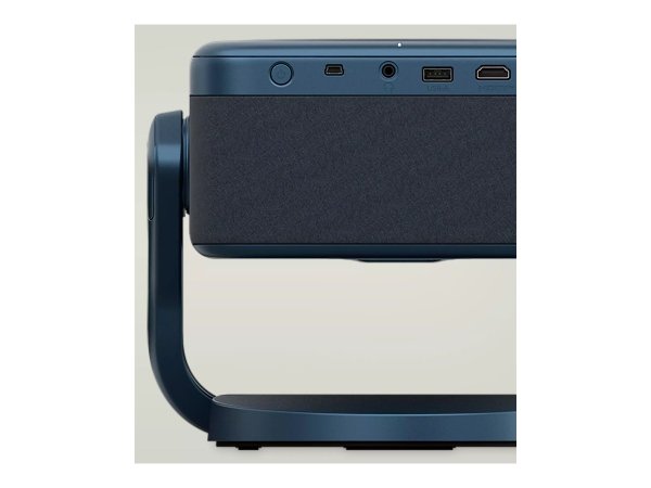 Epson EF-22N - 3-LCD-Projektor - tragbar - Proiettore digitale - LCD