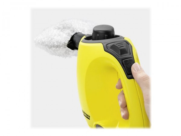 Kärcher Steam Cleaner SC 1 white 1 516-400 0 1 516400 0 1