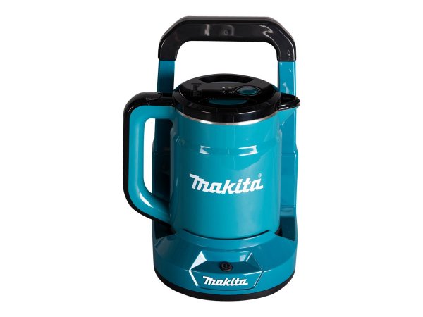 Makita DKT360Z - 0,8 L - Nero - Blu - Senza filo