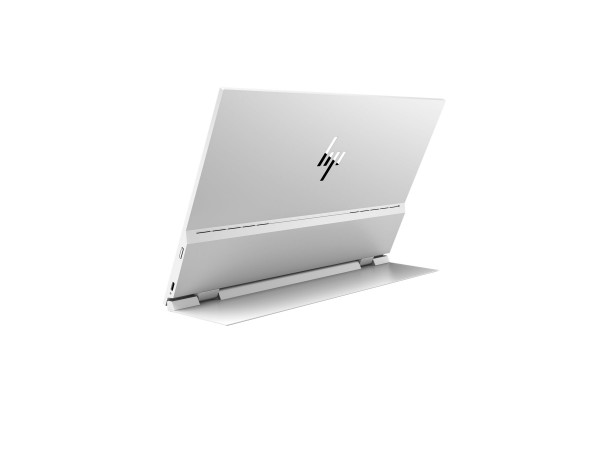 HP E14 G4 Portable - LED-Monitor - 35.6 cm (14") - Schermo piatto (tft/lcd) - 35,6 cm