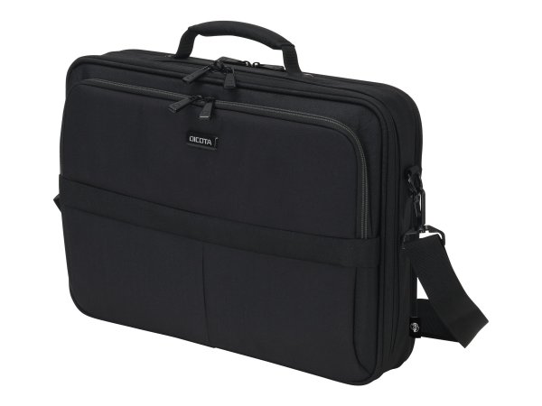Dicota SCALE Multi Plus - Notebook-Tasche - 39.6 cm