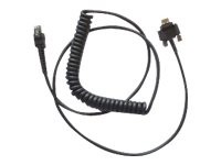 Zebra CBA-UF2-C12ZAR - USB A - 3,6 m - DS36X8