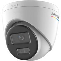Hikvision IP Camera DS-2CD1367G2H-LIU 2.8mm White - Network camera