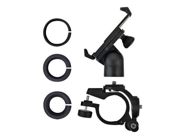 Joby JB01389 - Nero - 75 mm - 55 mm - 137 mm - 145 g