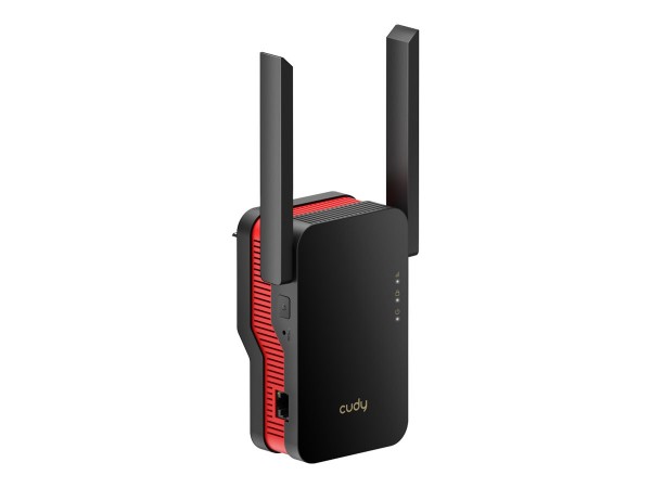 CUDY RE3000 - 2400 - 5000 MHz - 574,2402 Mbit/s - Potenza - WPS - Wi-Fi - IEEE 802.11a - IEEE 802.11