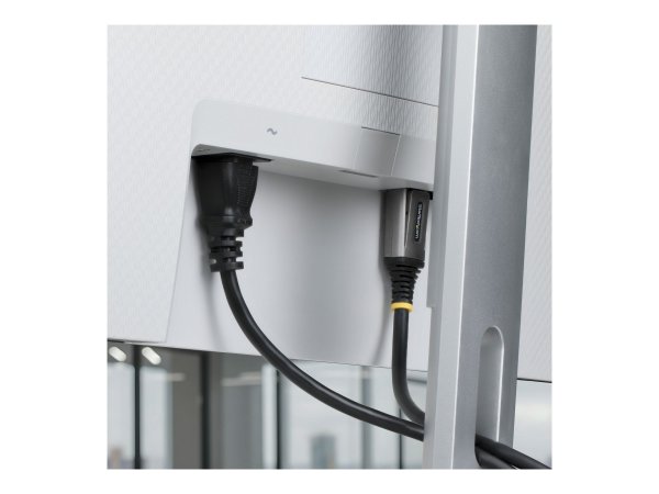 StarTech.com DisplayPort 2.1 Kabel Vesa zertifiziert Dp54 unkomprimiert - Cavo - Digitale/display/vi