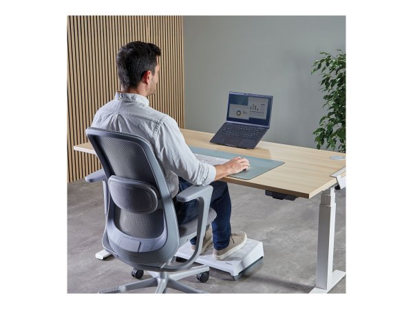 Fellowes Alumia Laptopständer schwarz