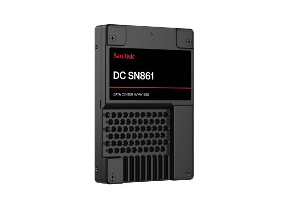 WD Ultrastar Dc Sn861 WUS6CA216PSP9X3 - SSD