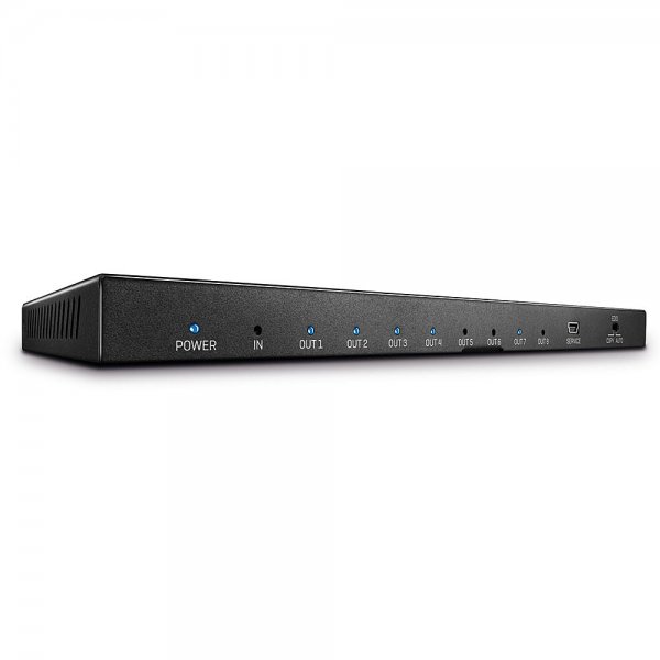 Lindy Hdmi 18G Splitter - 8-port