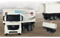 JAMARA Mercedes Benz Arocs - Camion su strada - 1:20 - 6 anno/i - 1,85 kg