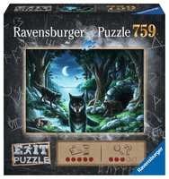 Ravensburger 15028 - 759 pz - Arte - 12 anno/i