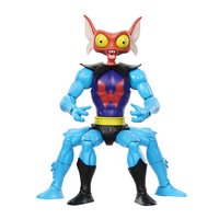 Mattel Masters of the Universe Origins Cartoon Collection Mantenna e M...