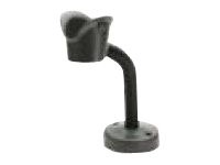 Zebra Gooseneck Intellistand Barcode Scanner Stand 20-70738-01R