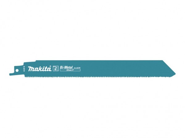 Makita Reciproblatt BIM 225/14-18Z 5S