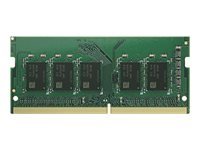 Synology D4ES04-4G Ecc SODIMM - 4 GB - DDR4