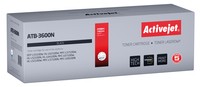 Activejet ATB-3600N Toner replacement for Brother TN3600 Supreme - Compatibile - Unità toner