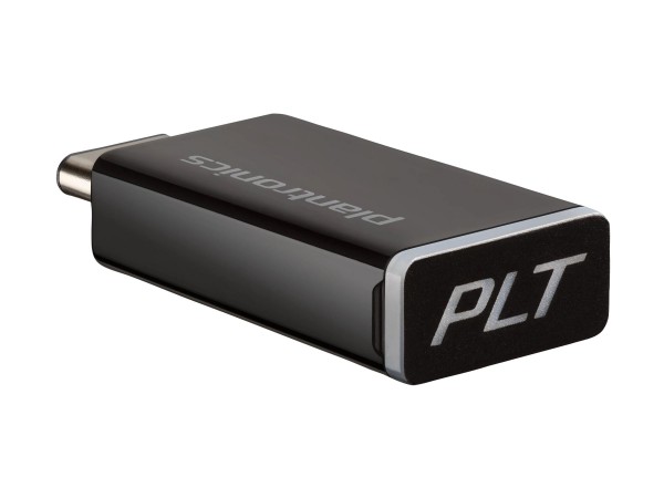 Poly BT600 USB-C Bluetooth Adapter - Cuffia