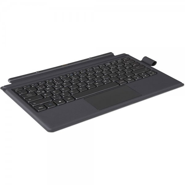 TERRA S116 - Tastiera - Wortmann - Terra Pad 1162 - Nero - 1 pz