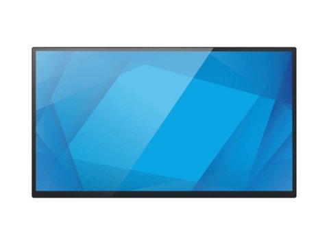 Elo Touch Solutions 2210L Non-Touch 21.5'' Full HD Kit schwarz - Schermo piatto (tft/lcd) - 54,6 cm