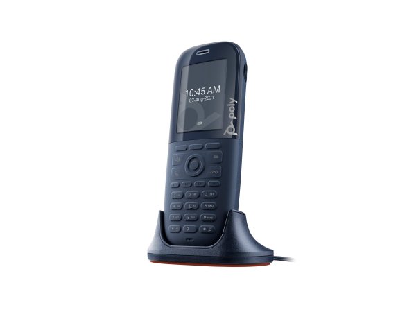 Poly Rove 30/40 Multi Handset and Battery Charging Station