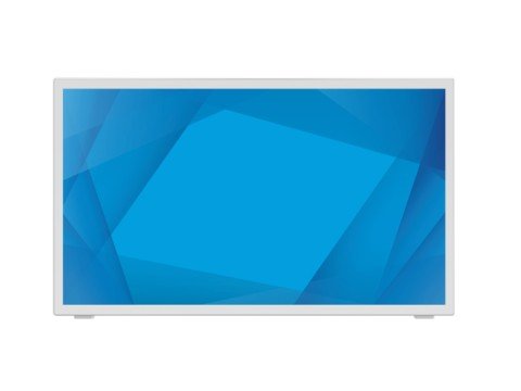 Elo Touch Solutions ET2270L-2UWA-1-WH-G Elo 2270L LC - Schermo piatto (tft/lcd) - 54,6 cm